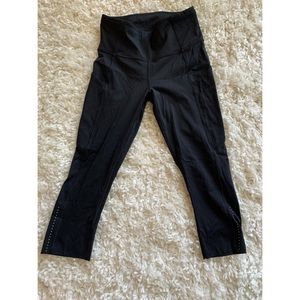 Lululemon Cropped Align Leggings
